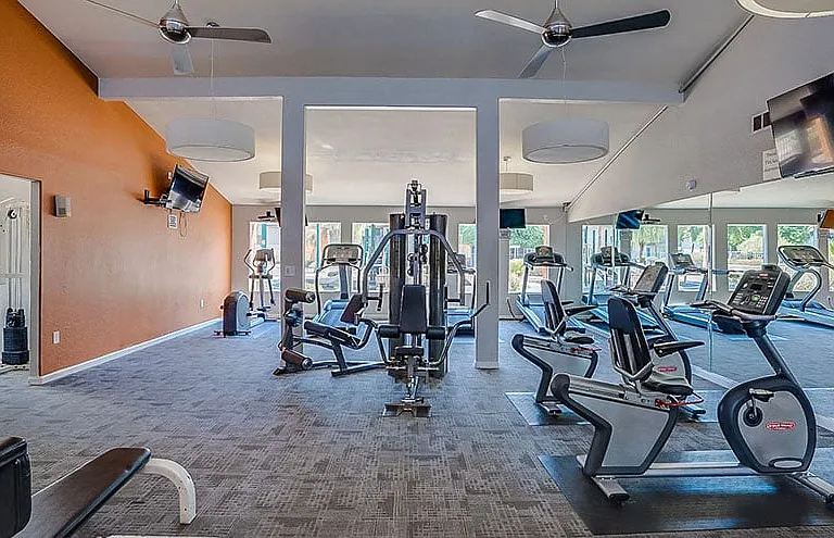 Aventerra at Dobson Ranch Apartments — Photo 42