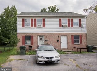 1127 W Washington St, Hagerstown, MD 21740