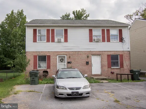 1127 W Washington St, Hagerstown, MD 21740