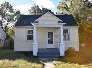 2623 Greenway Ave, Henrico, VA 23228