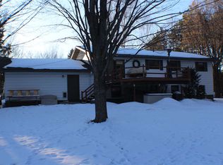 N 52nd St, Wausau, WI 54403