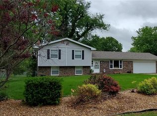 137 SE 421st Rd, Warrensburg, MO 64093