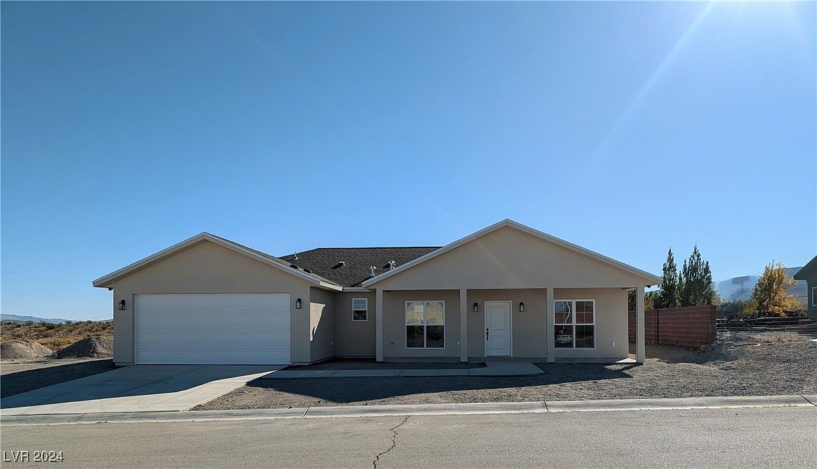 660 Bluff St, Alamo, NV 89001 | MLS #2632033 | Zillow