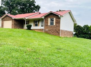 192 Michal Ln, New Tazewell, TN 37825