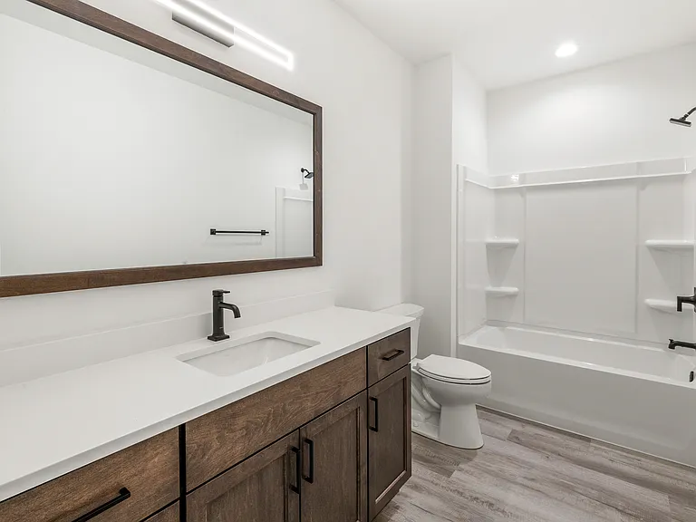 Guest Bath