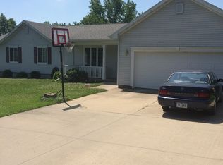 209 W Lincoln St, Lamoni, IA 50140