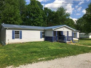 193 Cart Bell Ridge Rd, Monticello, KY 42633