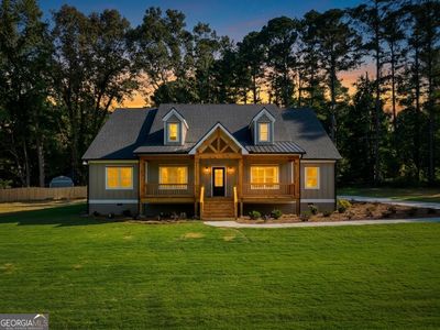 1841 Flat Shls, Conyers, GA, 30094