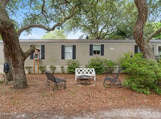 1757 Oxpen Rd SW, Supply, NC 28462