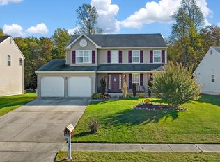 735 Streamview Ln, Vineland, NJ