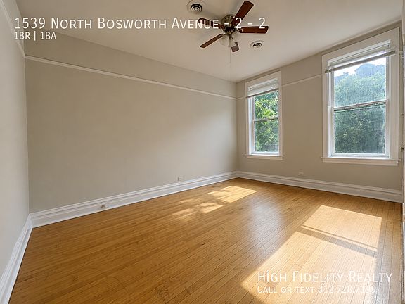 2nd image of 1539 N Bosworth Ave #2