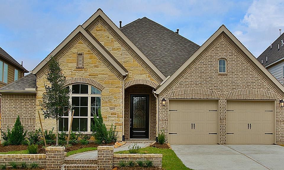 Welcome Home