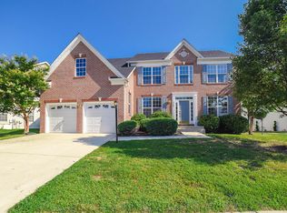 9468 Vess Ct, Waldorf, MD 20603