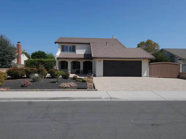 2431 Deerfield Ct, Camarillo, CA 93010