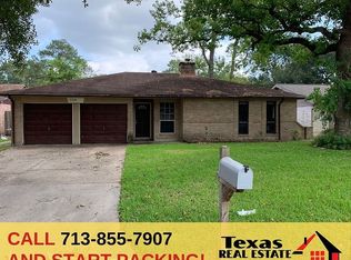 23114 Newgate Dr, Spring, TX 77373