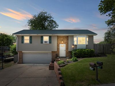 31 Pin Oak Drive, Wheeling, WV, 26003