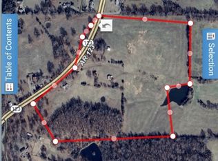 30980 Highway 123, Western Grove, AR 72685