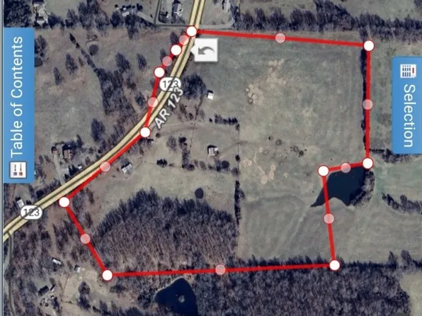 30980 Highway 123, Western Grove, AR 72685