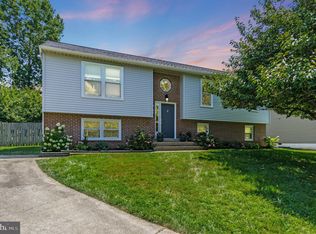 9 Princess St, Stafford, VA 22556