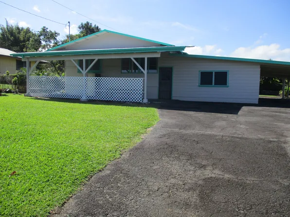2142 Kilauea Ave, Hilo, HI 96720