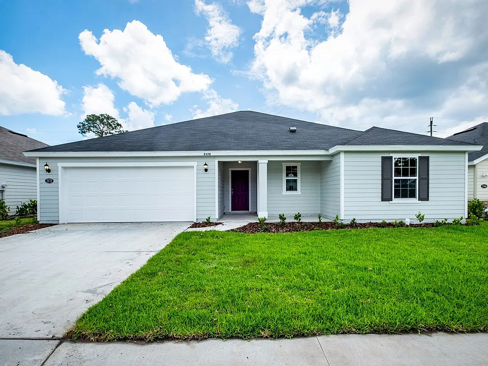 2172 Hudson Grove Dr