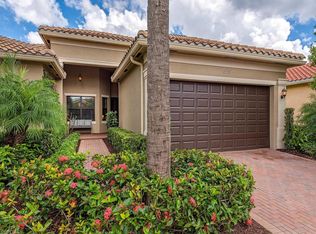 13382 Silktail Dr, Naples, FL 34109