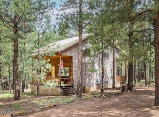 2351 Tall Trees Loop, Forest Lakes, AZ 85931