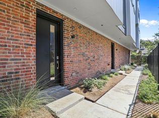 CoOp at Bishop, Dallas, TX 75208