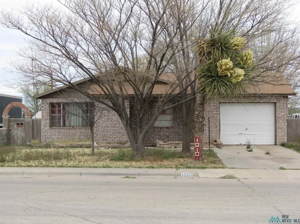 1010 W Chisum Ave, Artesia, NM 88210