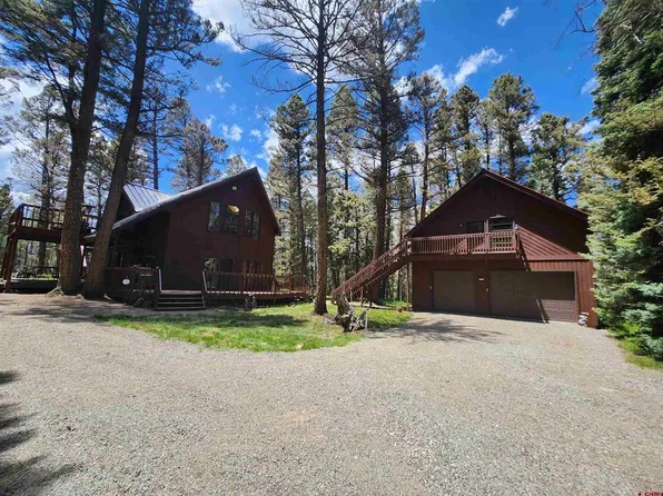 861 Balsam Drive, Cimarron, CO 81220