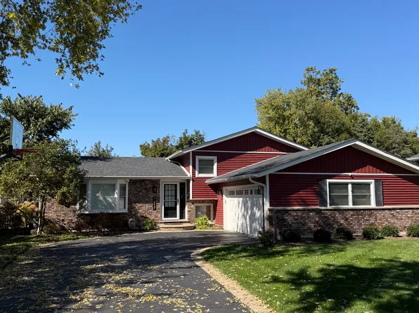 1617 Killdeer Dr, Naperville, IL 60565