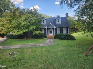 1008 Panther Ct, Hillsborough, NC 27278