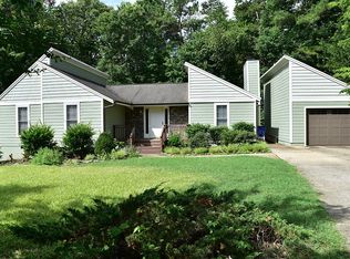 7205 Woods Edge Ct, Raleigh, NC 27615