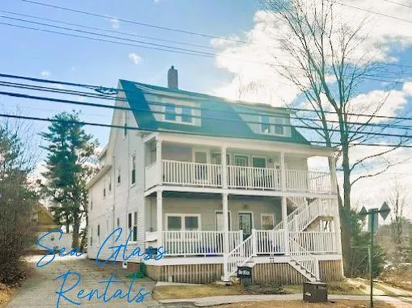 (undisclosed Address), Brunswick, ME 04011