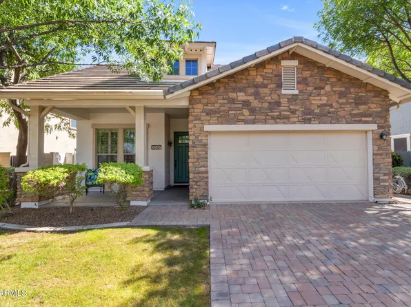 3547 E MESQUITE Street, Gilbert, AZ 85296