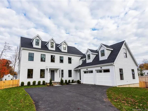 10 Maple Avenue North, Westport, CT 06880