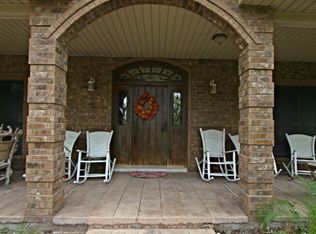 8642 N Shary Rd, Mission, TX 78573