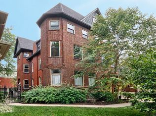 4218 W Pine Blvd #2, Saint Louis, MO 63108