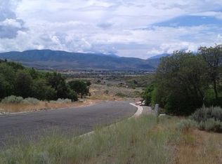 190 S Pole Dr, Heber, UT 84032
