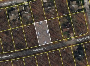 174 Anglewood Dr LOT 46, Crossville, TN 38558