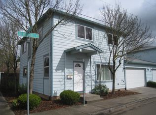 7807-7811 SE Mitchell St, Portland, OR