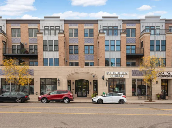 1060 Grand Ave Unit 302, Saint Paul, MN 55105