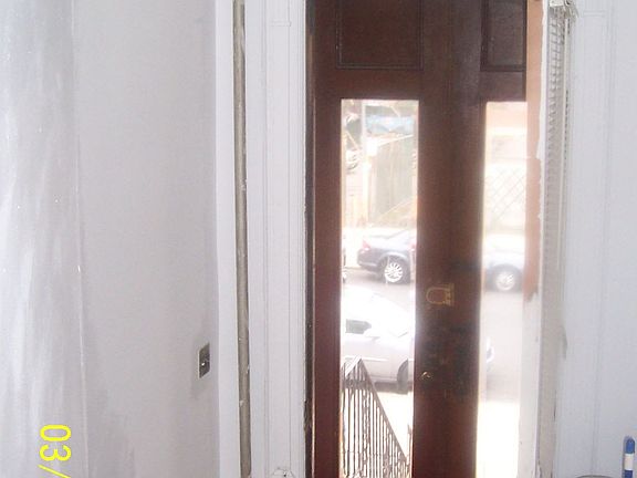  3rd floor