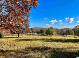 3086 Feddisburg Rd #0, Alpine, AL 35014