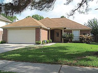 1622 Ridgebriar Dr, Houston, TX 77014