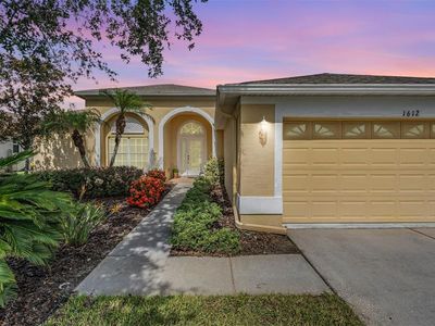 1612 Lakestone Dr, New Port Richey, FL, 34655