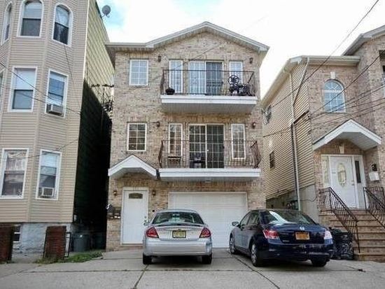 121 Lincoln St  Jersey City  07307 Zillow