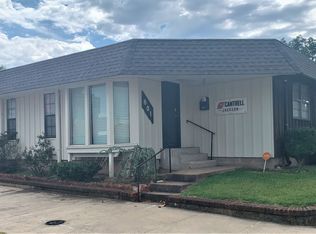 801 E Main St, Ada, OK 74820