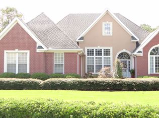 5008 Pebble Beach Cv, Corinth, MS 38834