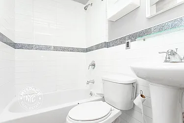 Rented by MySpaceNYC